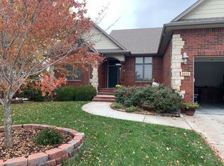 3000 Autumn Rdg, Newton, KS 67114