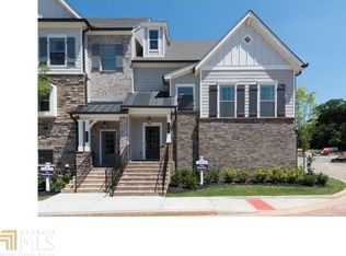 164 Marietta Walk Trce #66, Marietta, GA