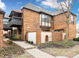 1292 La Rochelle Dr, Columbus, OH 43221