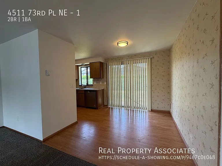 4511 73rd Pl NE #1 — Photo 3