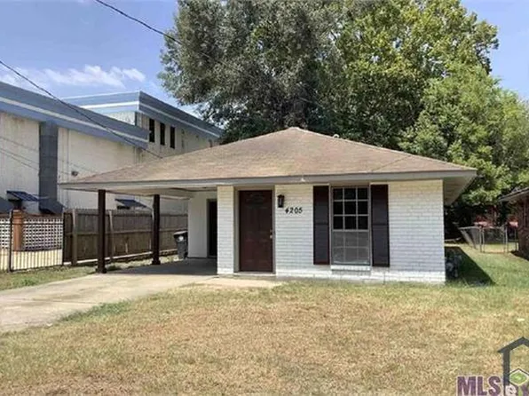 4205 Bawell St, Baton Rouge, LA 70808