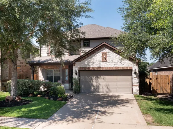 27146 Harvest Pointe Ln, Katy, TX 77494