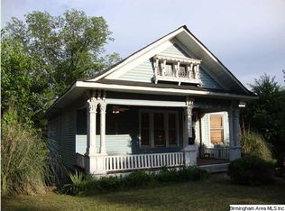 1605 Berkley Ave, Bessemer, AL 35020