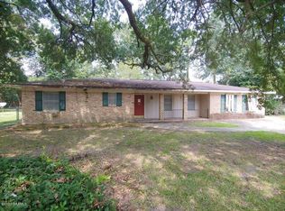 816 Eaton Dr, Abbeville, LA 70510