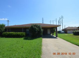 202 Herman Johnson E, Indianola, MS 38751