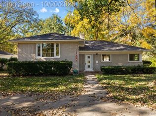 16939 Merriman Rd, Livonia, MI 48154