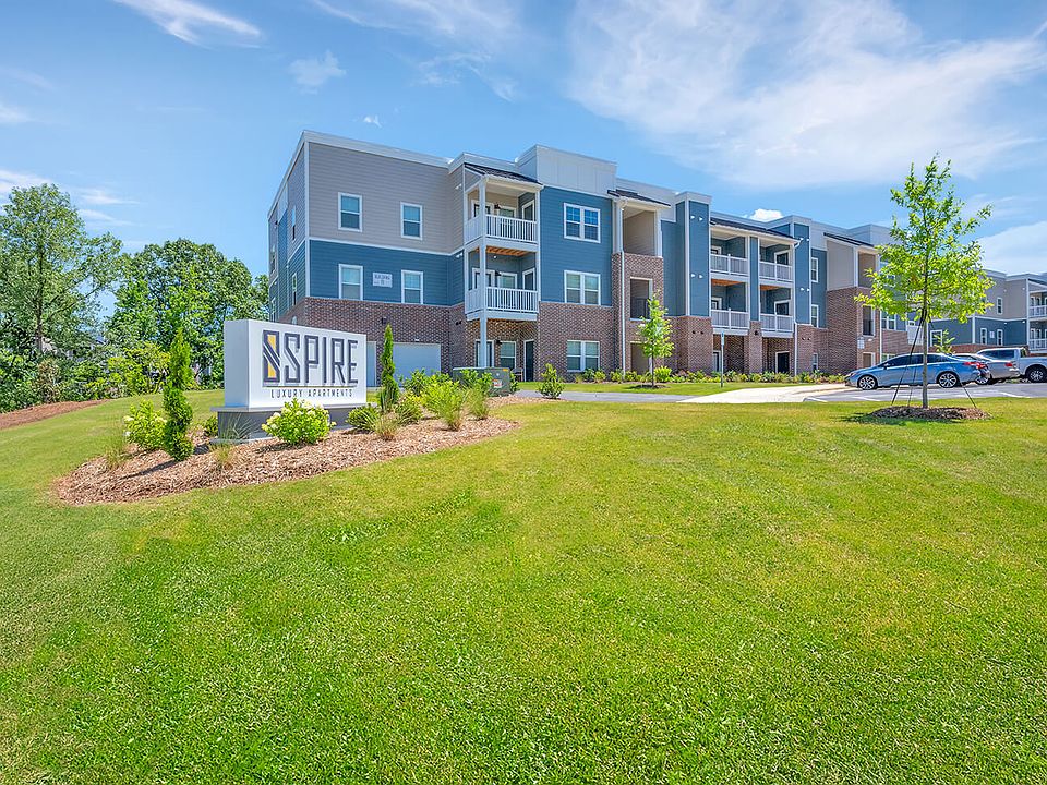 Spire Apartments - 3031 Spire View Ln Charlotte NC | Zillow