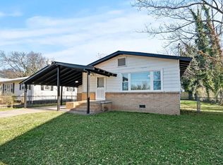 206 Stone St NW, Huntsville, AL 35805