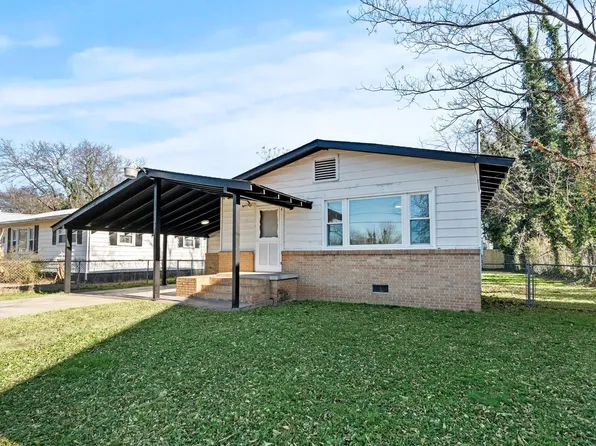 206 Stone St NW, Huntsville, AL 35805