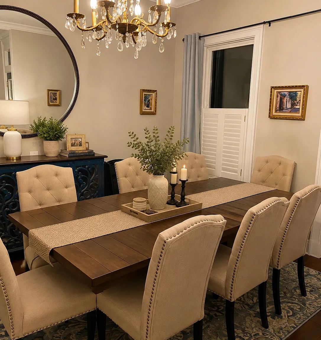 3 bed, 1460 sqft, $5,400 — Photo 2