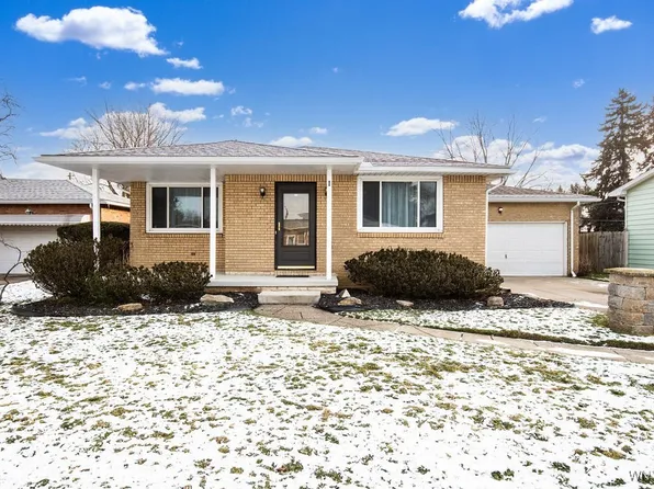 41 Crawford Dr, Buffalo, NY 14206