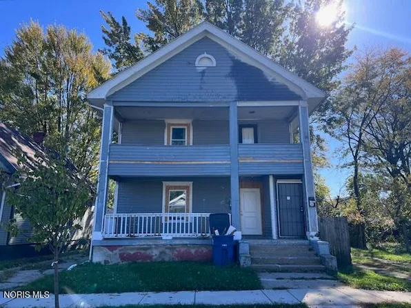1635 Woodland Ave, Toledo, OH 43607