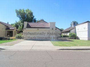 1606 N Comanche Dr, Chandler, AZ 85224