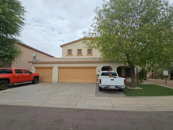 15405 N 170th Ave, Surprise, AZ 85388