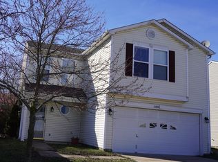 6804 Everbloom Ln, Indianapolis, IN 46217