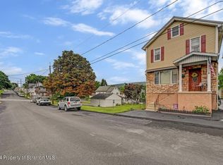 113 N Grant Ave, Scranton, PA 18504