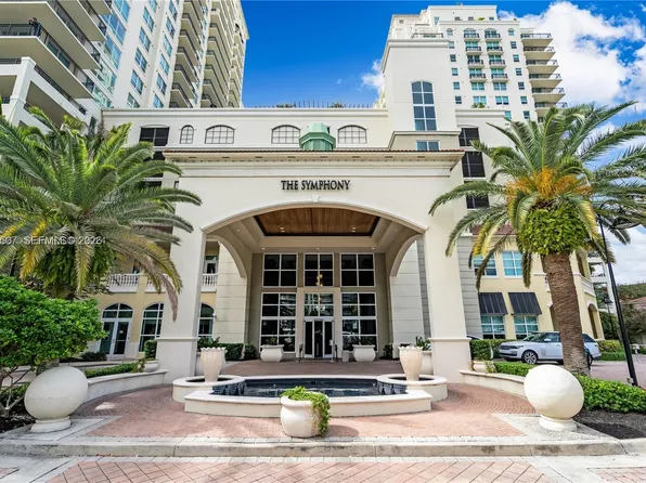 600 W Las Olas Blvd, Fort Lauderdale, FL