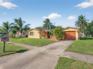 Oriole-Margate Sec 3, Margate, FL 33063