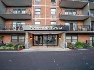 1815 William Howard Taft Rd UNIT 207, Cincinnati, OH 45206