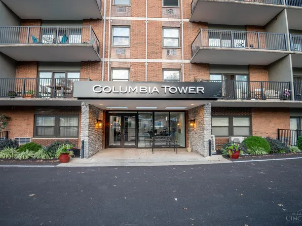 1815 William Howard Taft Rd Unit 207, Cincinnati, OH 45206