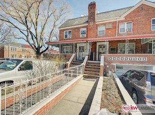 2501 86th St, East Elmhurst, NY 11369