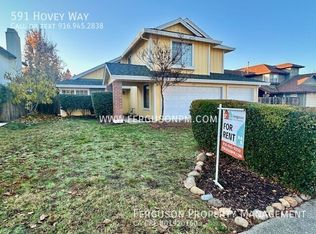 591 Hovey Way, Roseville, CA
