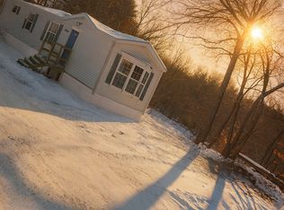 143 Cheryl Lane, Oxford, ME 04270