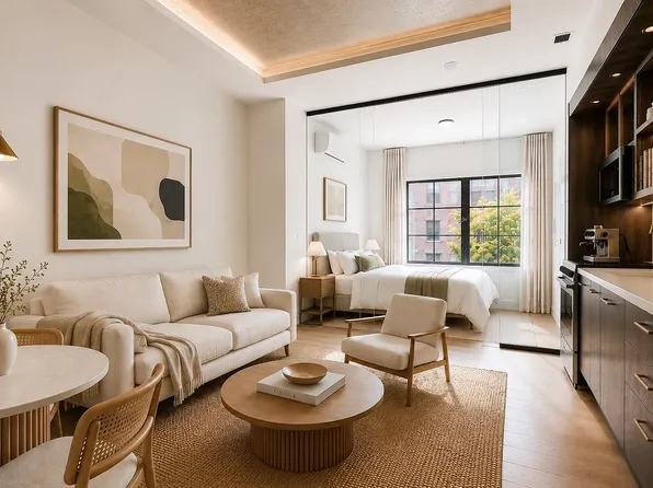 329 Gates Ave #504, Brooklyn, NY 11216
