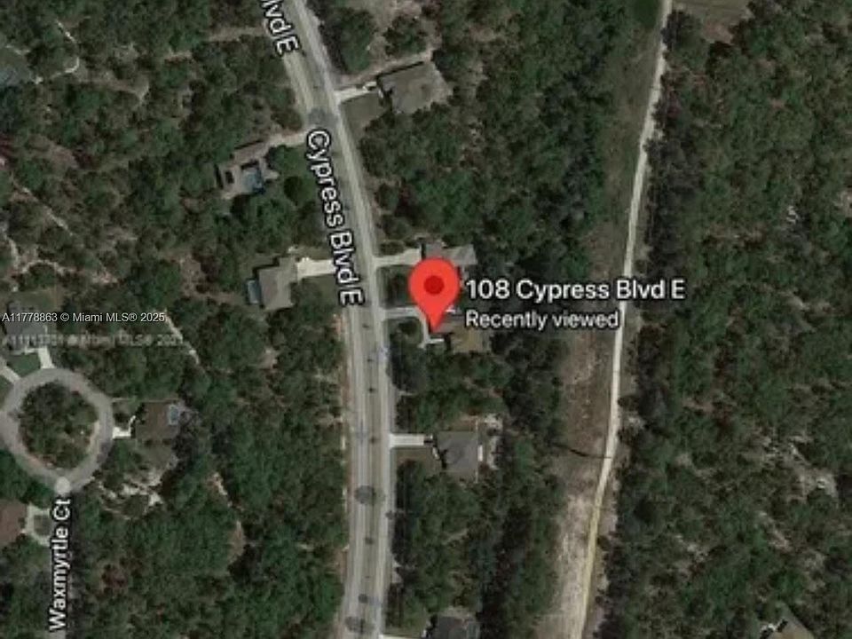 2nd image of 108 Cypress Blvd E