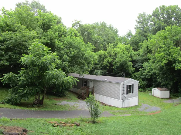 122 Page Ave, Johnson City, TN 37601