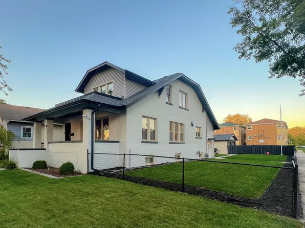 3147 Elmwood Ave, Berwyn, IL 60402