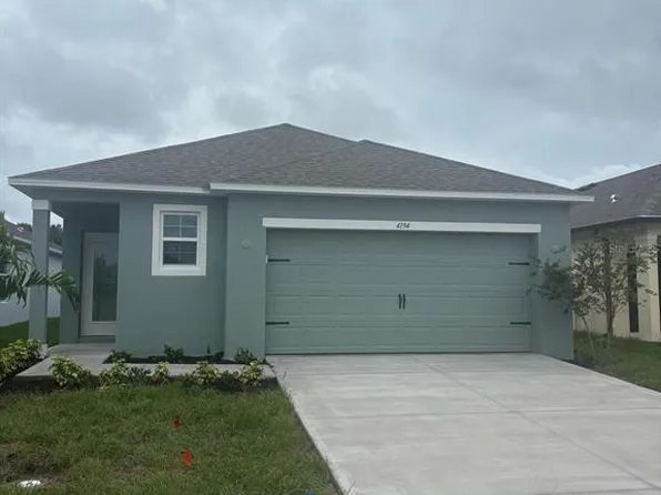 4194 Sagefield Dr, Saint Cloud, FL 34773
