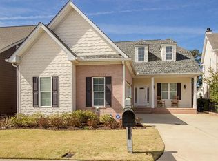 856 Willow Lk, Evans, GA 30809