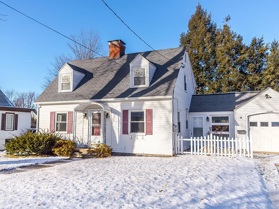 70 Johnson St
