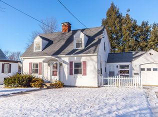 70 Johnson St, Manchester, NH 03103