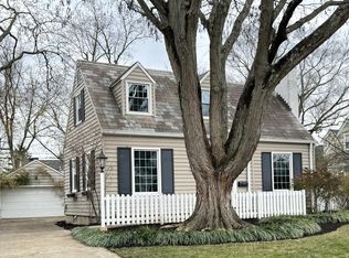 1926 Andover Rd, Columbus, OH 43212