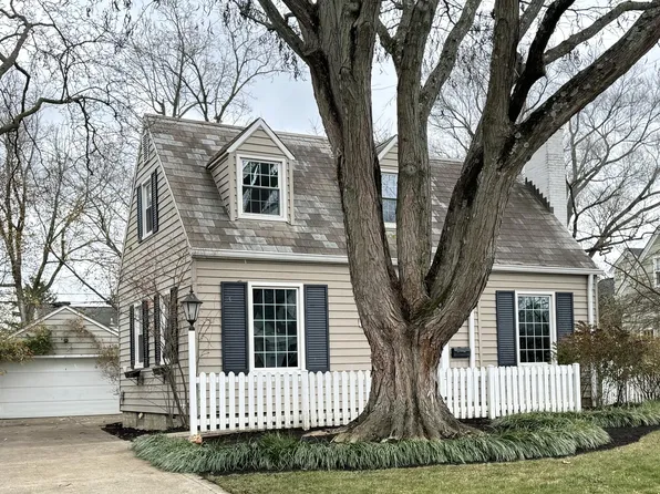 1926 Andover Rd, Columbus, OH 43212