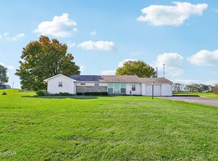 3579 E State Route 29, Urbana, OH 43078