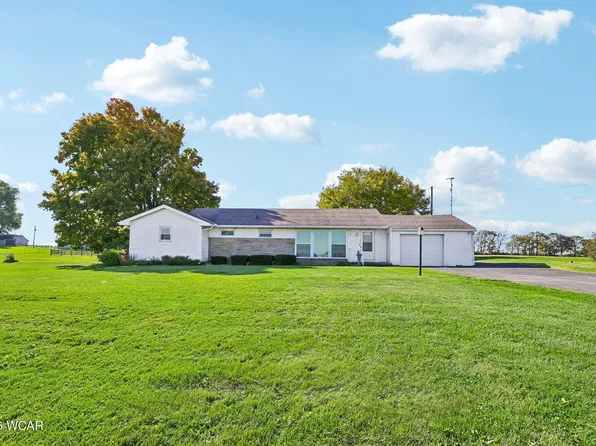 3579 E State Route 29, Urbana, OH 43078