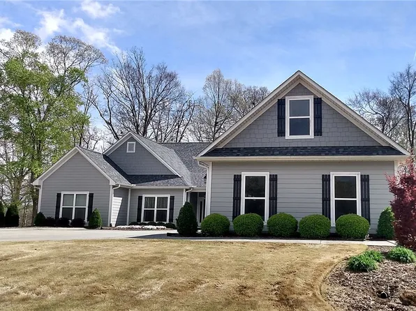 129 Upper View Ter, Anderson, SC 29625