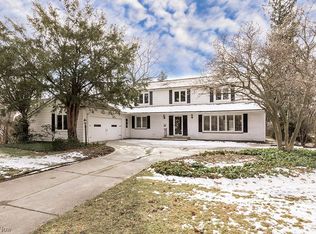 21522 S Woodland Rd, Shaker Hts, OH 44122