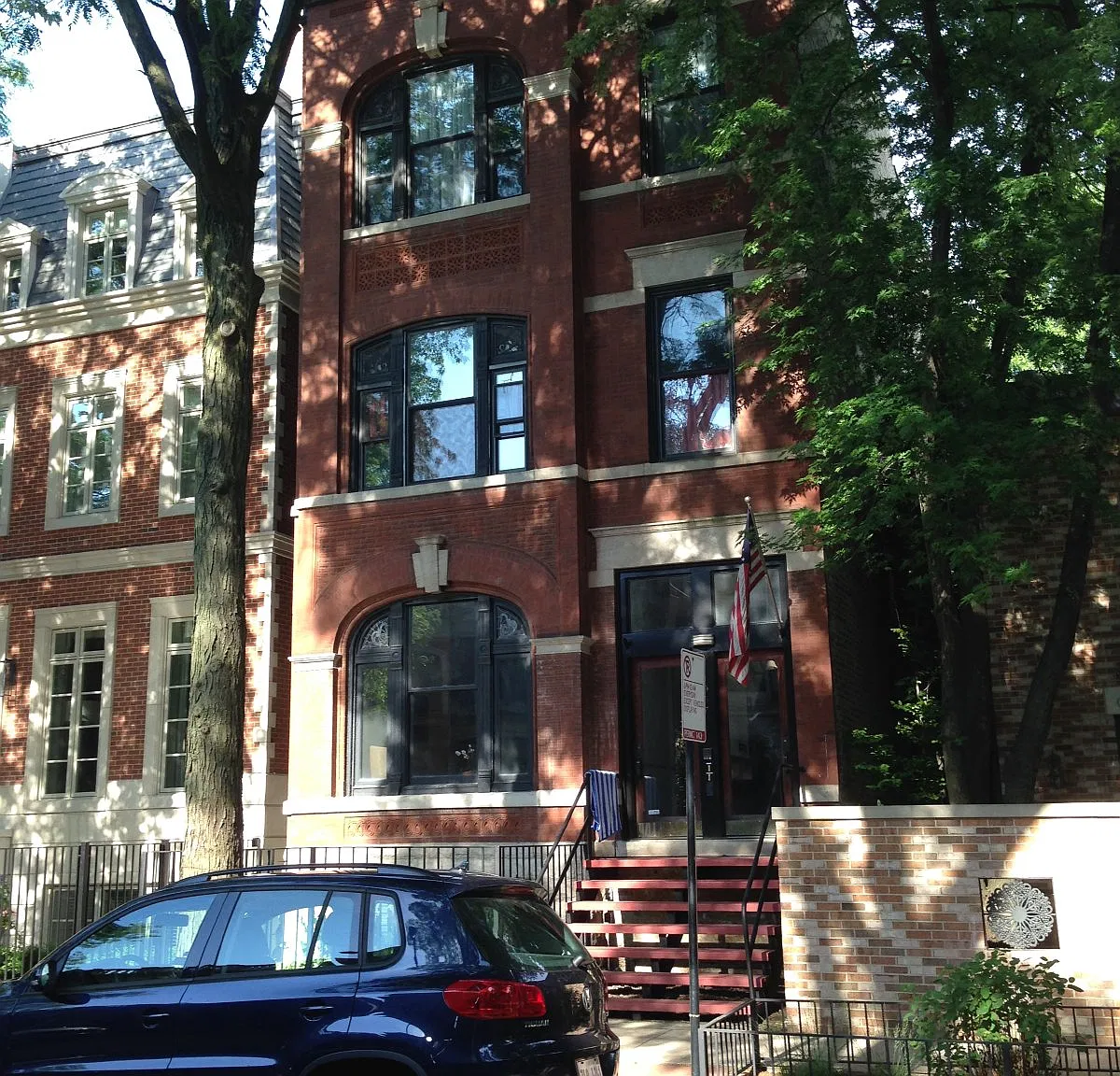 1 bed, 1.0 bath, 700 sqft, $2,525 — Photo 3