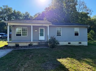 1109 Crosby St, Salisbury, NC 28144