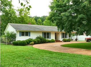 620 County Road 322, Florence, AL 35634