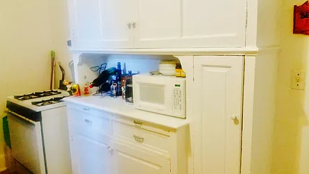 Rented by Bell Realty