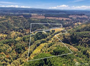 555 Pigeon Springs Road, Onalaska, WA 98570
