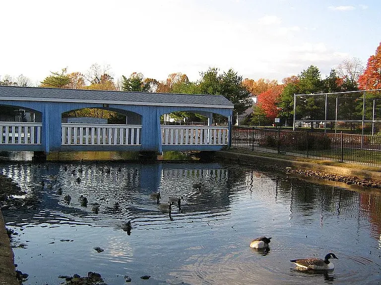 The Landings at Pine Lake — Photo 3