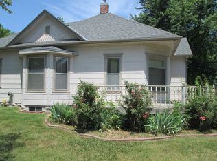 2220 P St, Auburn, NE 68305