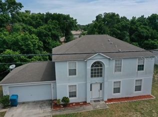 9349 Northcliffe Blvd, Spring Hill, FL 34606