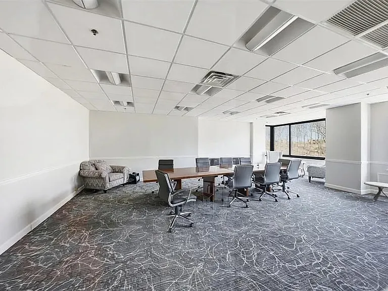 Conference room available to reserve